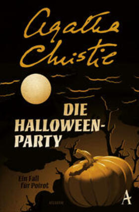 Christie | Die Halloween-Party | Buch | 978-3-455-00462-5 | sack.de