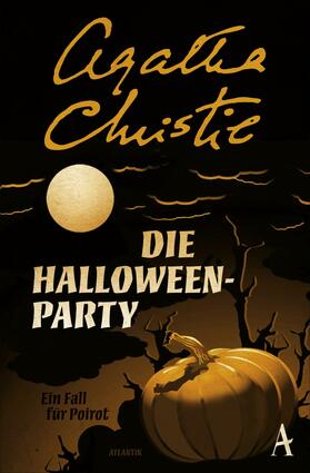 Christie | Die Halloween-Party | E-Book | sack.de