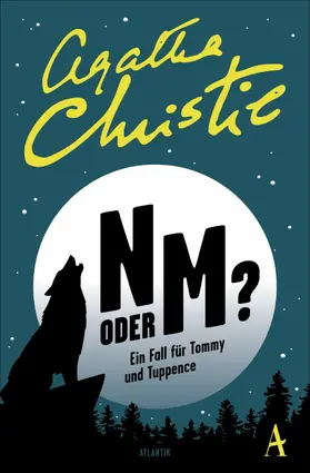 Christie | N oder M? | E-Book | www.sack.de
