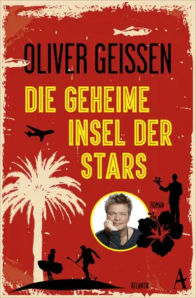 Geissen |  Die geheime Insel der Stars | eBook | Sack Fachmedien