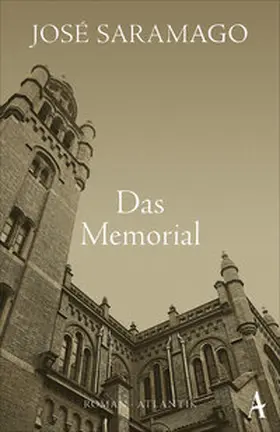 Saramago |  Das Memorial | Buch |  Sack Fachmedien