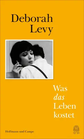 Levy |  Was das Leben kostet | eBook | Sack Fachmedien