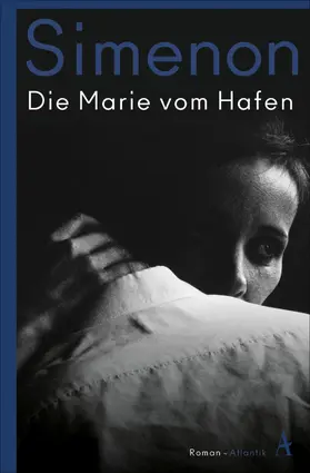 Simenon | Die Marie vom Hafen | E-Book | www.sack.de