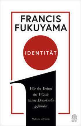 Fukuyama | Fukuyama, F: Identität | Buch | 978-3-455-00528-8 | sack.de