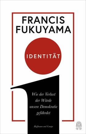 Fukuyama | Identität | E-Book | sack.de