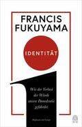 Fukuyama |  Identität | eBook | Sack Fachmedien