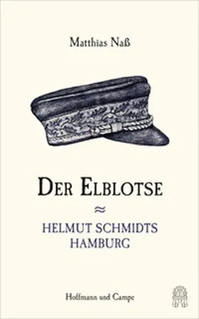 Naß |  Der Elblotse | Buch |  Sack Fachmedien