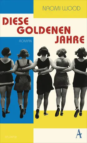 Wood |  Diese goldenen Jahre | eBook | Sack Fachmedien