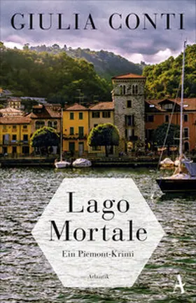 Conti |  Lago Mortale | Buch |  Sack Fachmedien