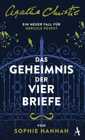 Hannah |  Das Geheimnis der vier Briefe | eBook | Sack Fachmedien
