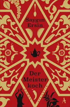 Ersin |  Der Meisterkoch | Buch |  Sack Fachmedien