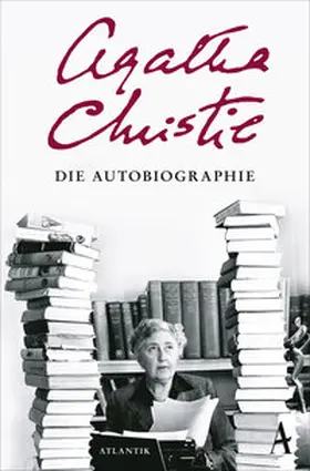 Christie | Die Autobiographie | Buch | 978-3-455-00562-2 | www.sack.de