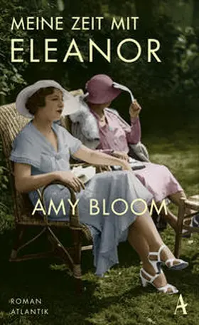 Bloom |  Meine Zeit mit Eleanor | Buch |  Sack Fachmedien