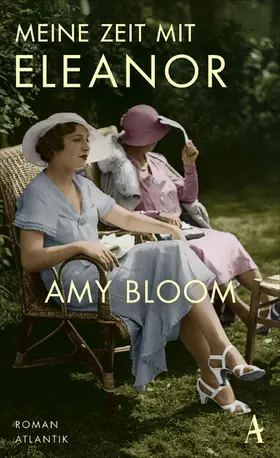 Bloom |  Meine Zeit mit Eleanor | eBook | Sack Fachmedien