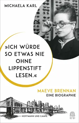 Karl |  "Ich würde so etwas nie ohne Lippenstift lesen." | eBook | Sack Fachmedien