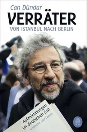 Dündar |  Verräter | Buch |  Sack Fachmedien
