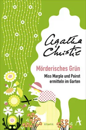 Christie |  Mörderisches Grün | Buch |  Sack Fachmedien