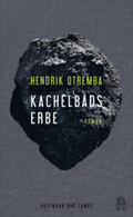 Otremba |  Kachelbads Erbe | Buch |  Sack Fachmedien