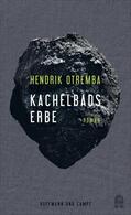 Otremba |  Kachelbads Erbe | eBook | Sack Fachmedien