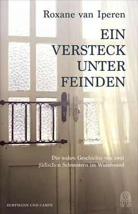 Iperen |  Ein Versteck unter Feinden | eBook | Sack Fachmedien