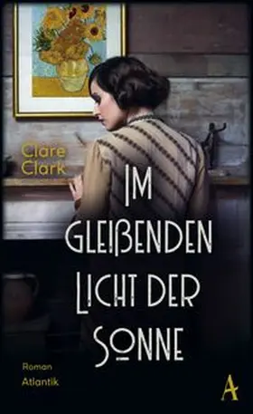 Clark |  Im gleißenden Licht der Sonne | Buch |  Sack Fachmedien