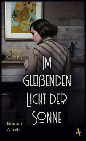 Clark |  Im gleißenden Licht der Sonne | eBook | Sack Fachmedien