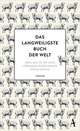 McCoy / Hardwick |  Das langweiligste Buch der Welt | Buch |  Sack Fachmedien