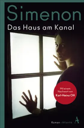 Simenon |  Das Haus am Kanal | Buch |  Sack Fachmedien