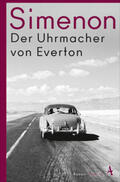 Simenon |  Der Uhrmacher von Everton | Buch |  Sack Fachmedien