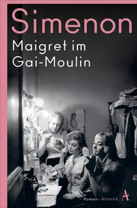 Simenon |  Maigret im Gai-Moulin | Buch |  Sack Fachmedien