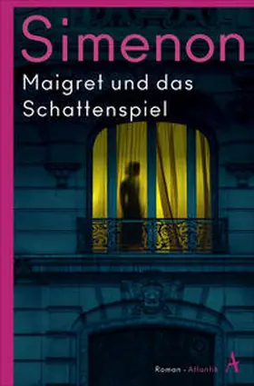 Simenon |  Maigret und das Schattenspiel | Buch |  Sack Fachmedien