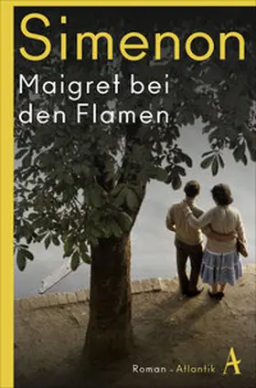 Simenon |  Maigret bei den Flamen | Buch |  Sack Fachmedien