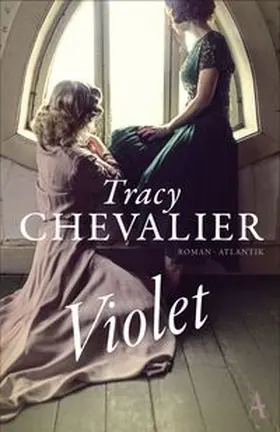 Chevalier | Violet | Buch | 978-3-455-00747-3 | www.sack.de