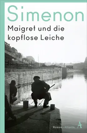 Simenon |  Maigret und die kopflose Leiche | Buch |  Sack Fachmedien