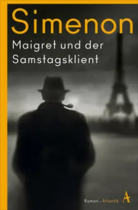 Simenon |  Maigret und der Samstagsklient | Buch |  Sack Fachmedien