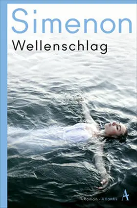 Simenon |  Wellenschlag | Buch |  Sack Fachmedien
