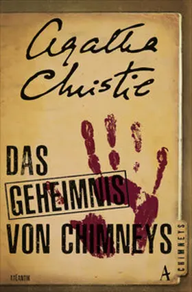Christie | Das Geheimnis von Chimneys | Buch | 978-3-455-00807-4 | www.sack.de