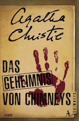 Christie |  Das Geheimnis von Chimneys | eBook | Sack Fachmedien