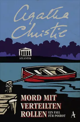 Christie |  Mord mit verteilten Rollen | Buch |  Sack Fachmedien