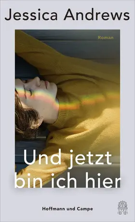 Andrews |  Und jetzt bin ich hier | eBook | Sack Fachmedien