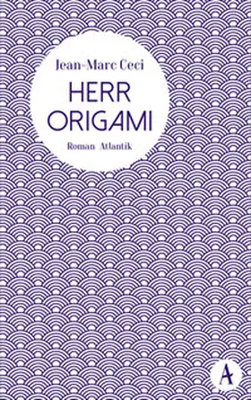 Ceci |  Herr Origami | Buch |  Sack Fachmedien