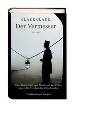 Clark |  Der Vermesser | Buch |  Sack Fachmedien