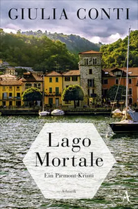 Conti |  Lago Mortale | Buch |  Sack Fachmedien