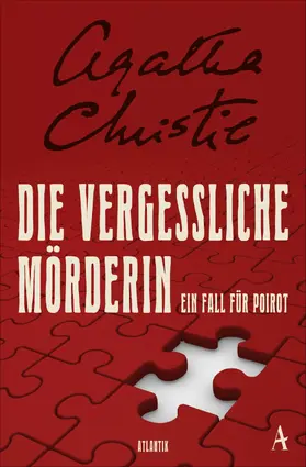 Christie |  Die vergessliche Mörderin | eBook | Sack Fachmedien