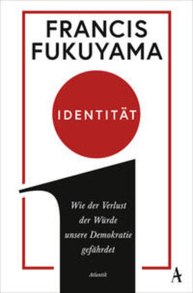 Fukuyama | Identität | Buch | 978-3-455-00876-0 | sack.de