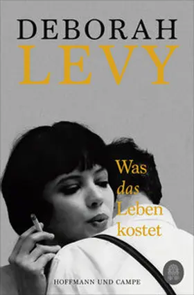 Levy |  Was das Leben kostet | Buch |  Sack Fachmedien
