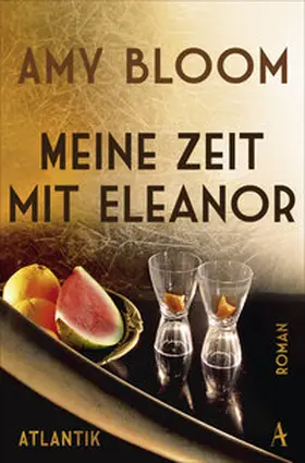 Bloom |  Meine Zeit mit Eleanor | Buch |  Sack Fachmedien
