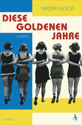 Wood |  Diese goldenen Jahre | Buch |  Sack Fachmedien