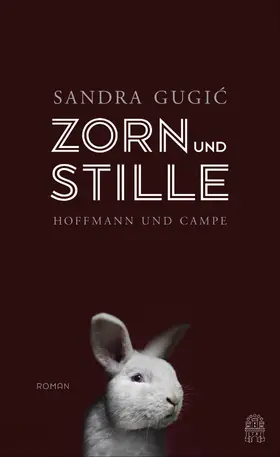 Gugic |  Zorn und Stille | eBook | Sack Fachmedien
