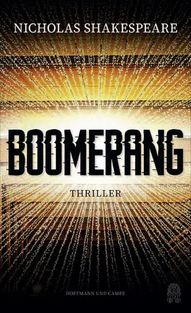 Shakespeare |  Boomerang | eBook | Sack Fachmedien